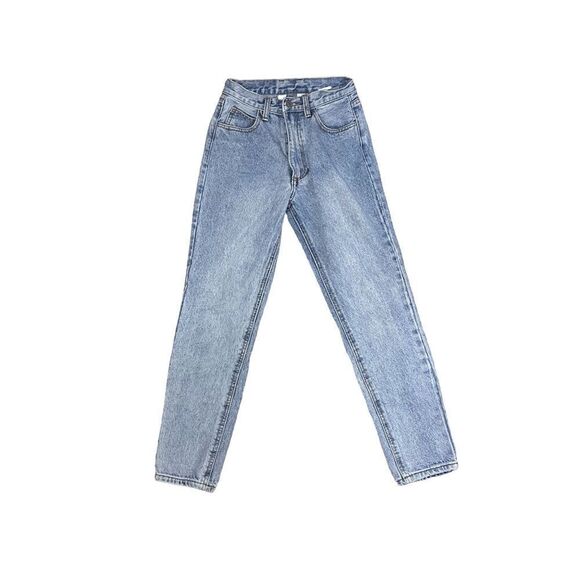 J.  Galt High Rise Jeans - Picture 5 of 5